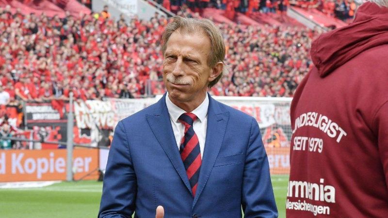 Serhat Akın'dan Daum sözleri