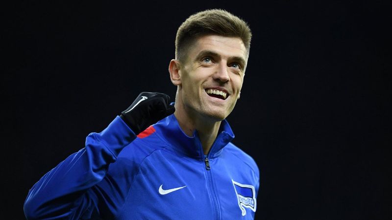 Galatasaray'ın golcü adayı: Krzysztof Piatek