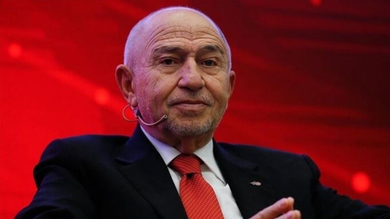 Nihat Özdemir: 2011 Süper Kupa maçı görüşüm olumlu