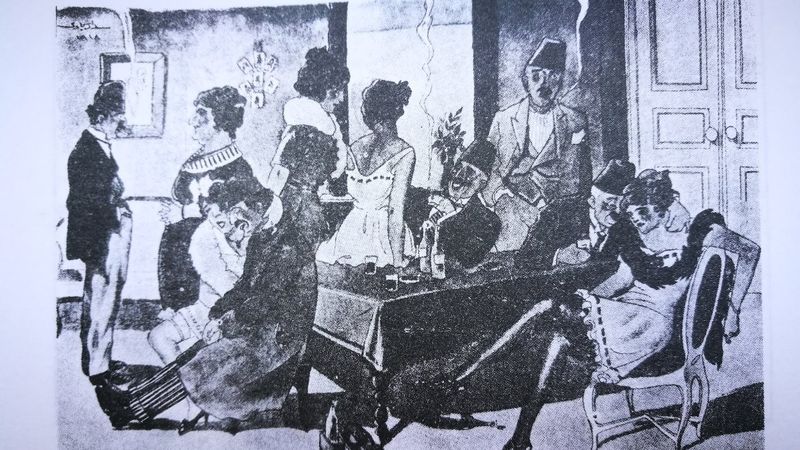 Vakanüvis yazdı: Eskimenin sevinci, yılbaşı