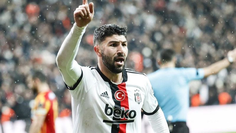 Güven Yalçın'a Süper Lig'den kanca