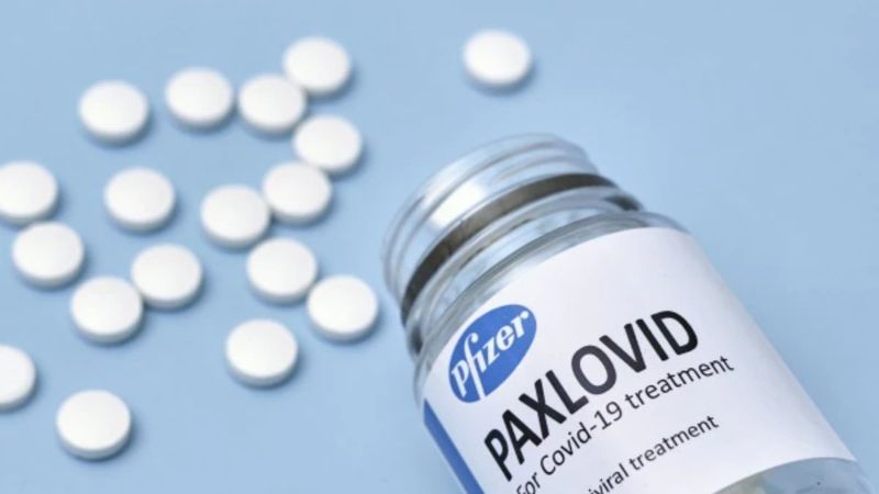 İngiltere, Pfizer'ın koronavirüs hapına onay verdi