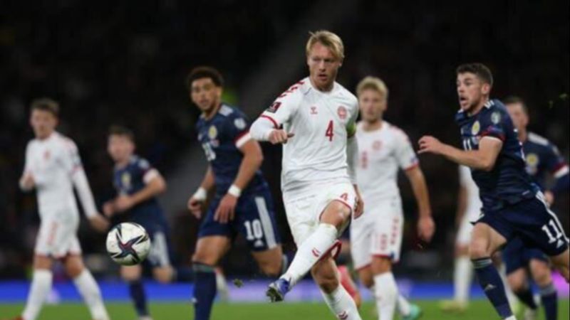 Simon Kjaer: Futbol benim için artık ikinci planda