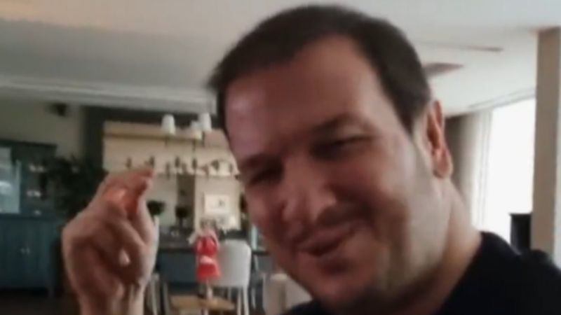 Şahan Gökbakar'dan gelen zamlara şarkılı gönderme