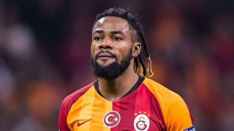 Luyindama, Royal Antwerp ile anlaştı