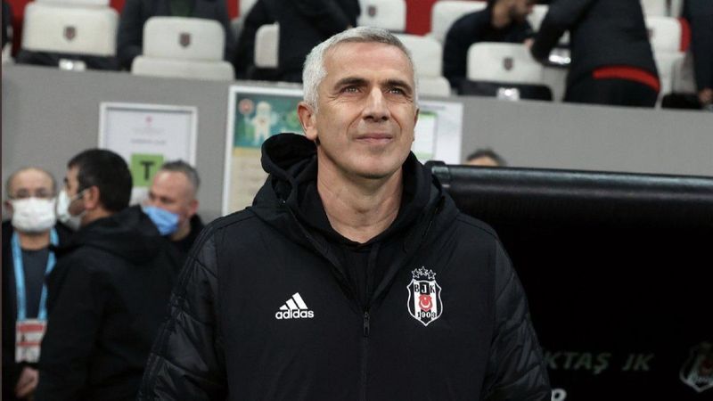 Önder Karaveli'nin kader maçı: Süper Kupa