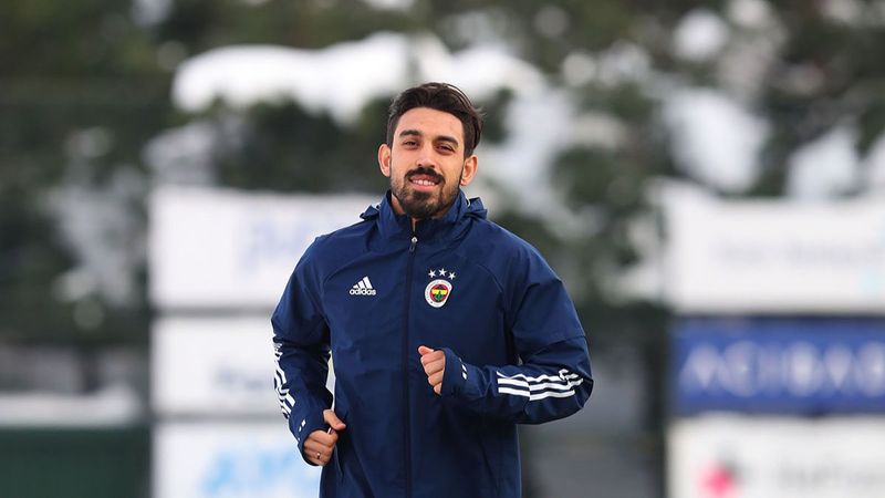 İrfan Can Kahveci: 14 puanlık farkı önemsemiyoruz