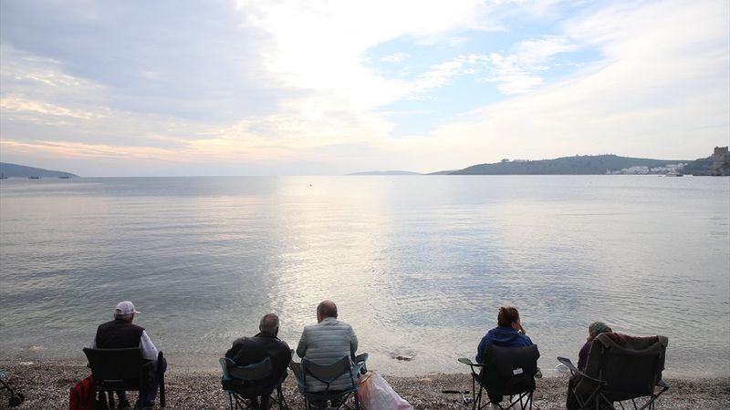 Türkiye genelinde hava sıcaklıkları artacak