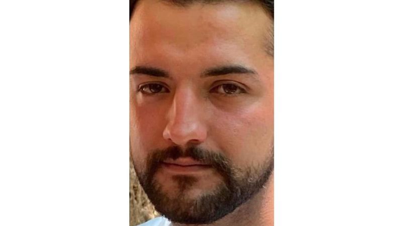 Denizli’de en son mezarlıkta görülen genç aranıyor