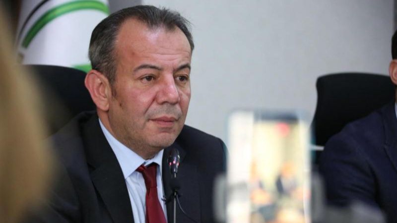 Bolu Belediyesi'nin 'yabancı' tarifesi durduruldu