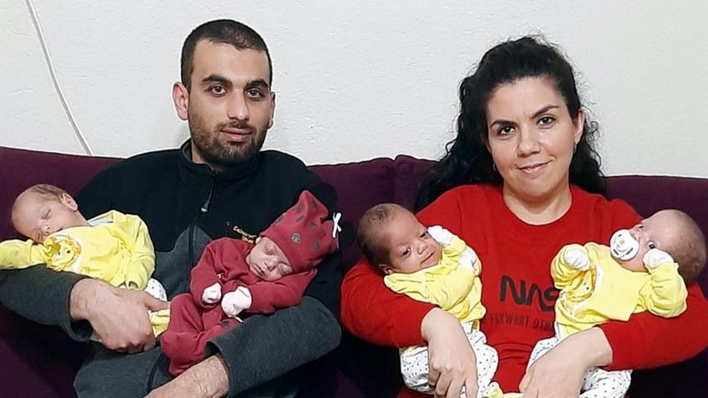 İzmir'de 7 yıllık çocuk hasreti mutlu bitti