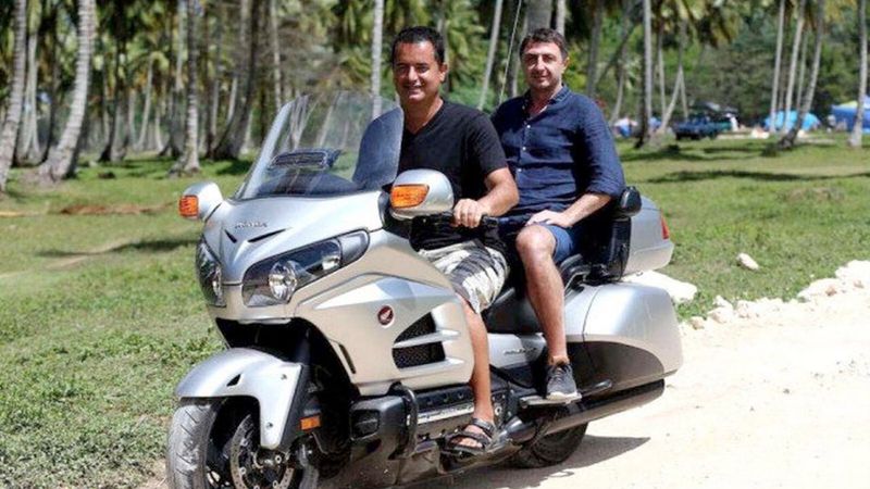 Acun Ilıcalı Hull City'nin başına Şota'yı getiriyor