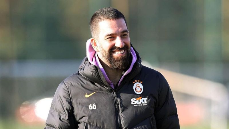Arda Turan, antrenörlüğe göz kırptı