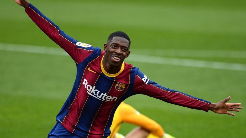 Dembele'yi Bayern Münih'e önerdiler