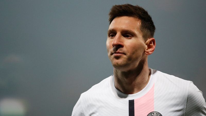 Lionel Messi koronavirüse yakalandı