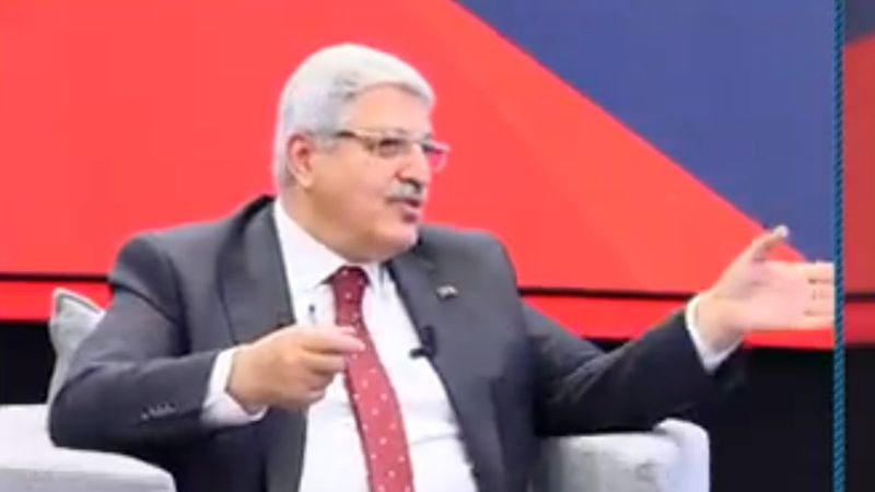 Vedat Demiröz: Türkiye en iyi yaşanabilen 11'inci ülke