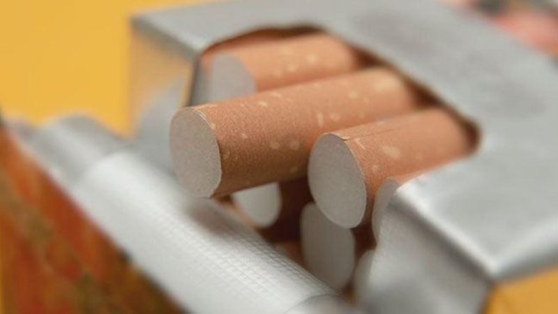 Zamlandı! Sigaradan alınan ÖTV 2022 ne kadar oldu?