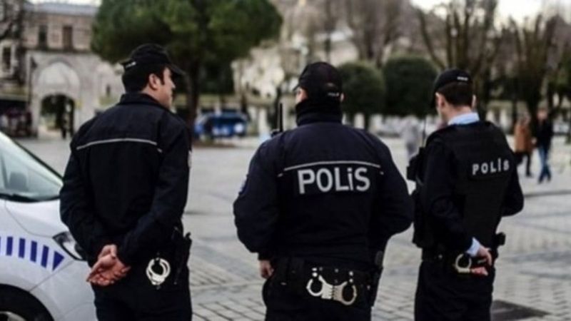 Polis maaşı ne kadar oldu 2022? En düşük ve en yüksek polis memuru maaşı...