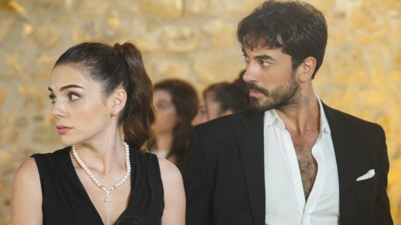 Kalp Yarası bu akşam neden yok? İşte yeni bölüm tarihi...