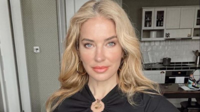 Burcu Esmersoy anne olmak istiyor