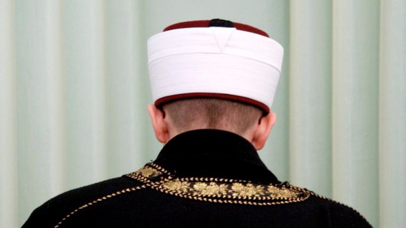 İmam, müezzin, vaiz maaşı 2022 ne kadar oldu? İşte zamlı maaşlar...