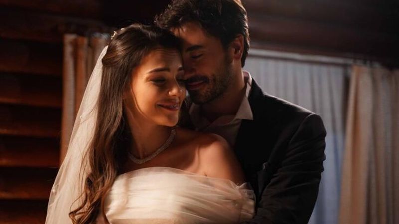 Kalp Yarası 27. bölüm fragmanı: Bu konağın sahibi benim!