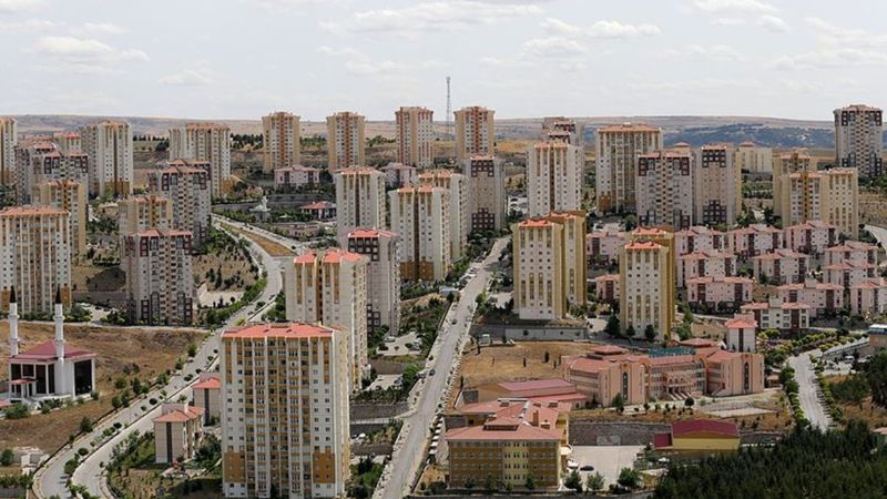 Ocak ayı kira artış oranı belli oldu