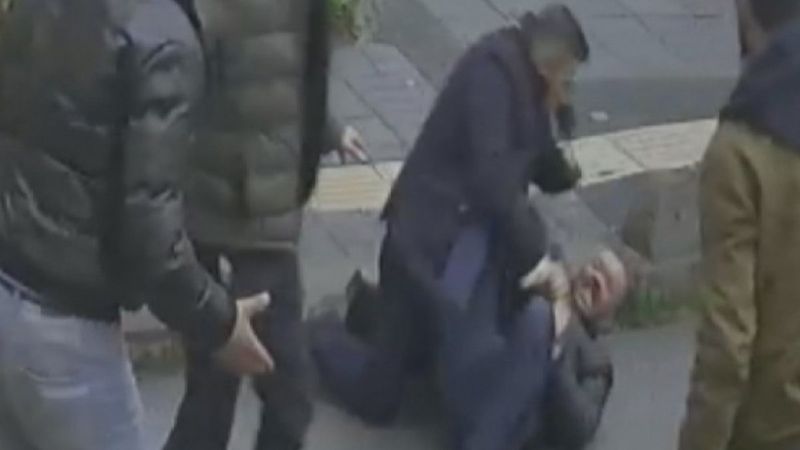 Kütahya'da alacak davası bıçaklı saldırıyla sonuçlandı