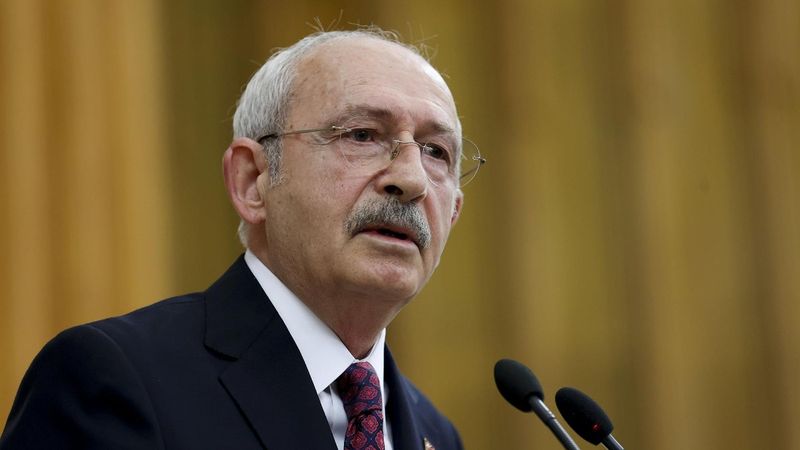 Kemal Kılıçdaroğlu’ndan enflasyon değerlendirmesi