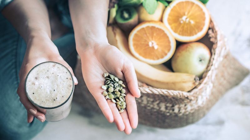 Kış yorgunluğunu üstünüzden atmaya yardımcı 8 besin