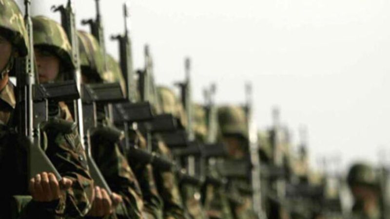 Bedelli askerlikte yeni ücret: 55 bin 489 TL