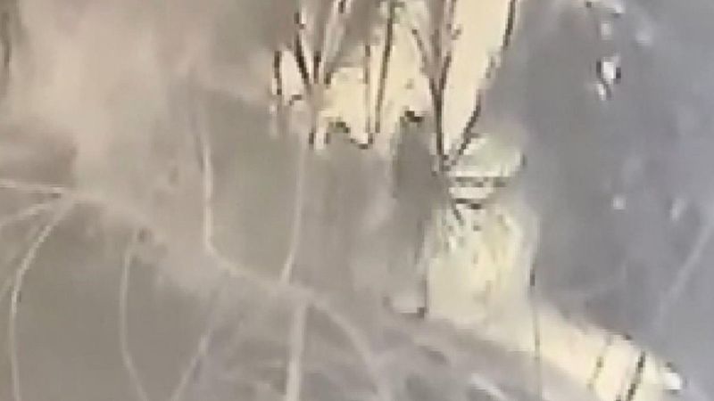 Büyükçekmece'de genç kadın bıçaklı tacize uğradı