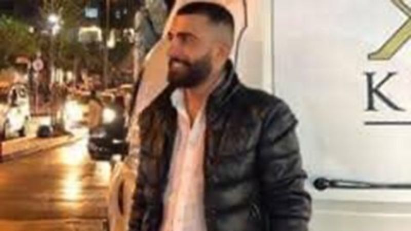 Kağıthane'deki suç listesi kabarık genç, çatışmada öldürüldü