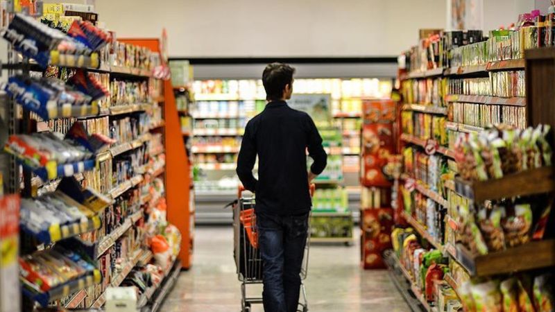 2021 yılı Aralık ayı enflasyonu açıklandı