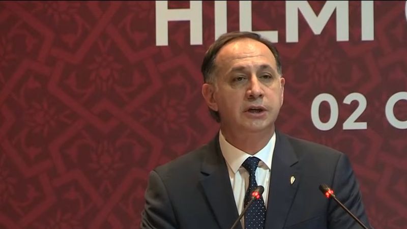 Ferhat Gündoğdu: Topun oyunda kalma süresini artıracağız