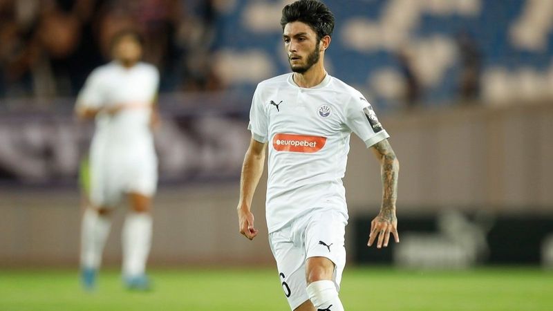 Trabzonspor, Azarovi ile anlaştı