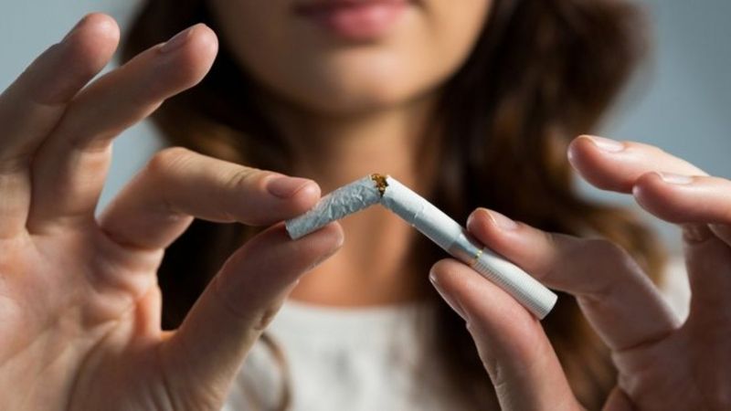 Sigara ve alkolde ÖTV oranı arttı