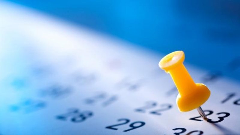 Resmi tatiller takvimi 2022: Bu yıl kaç gün resmi tatil yapacağız?