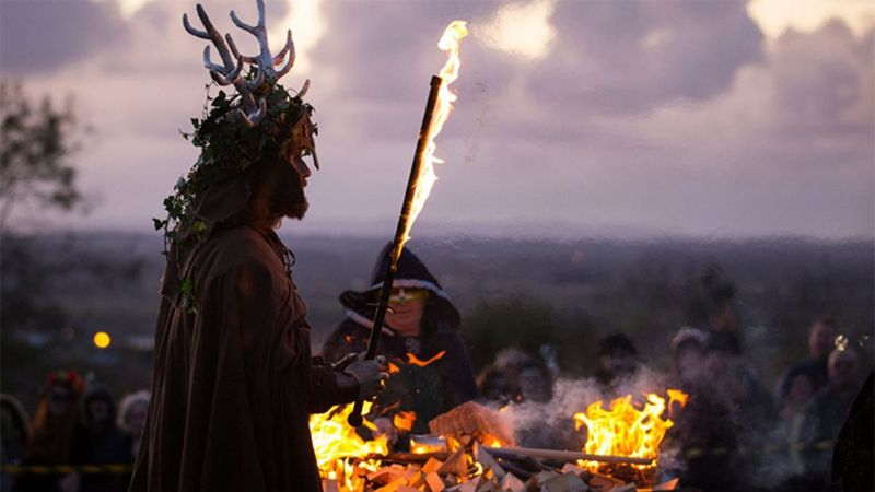 Paganizm nedir: Pagan inancı ve ritüelleri