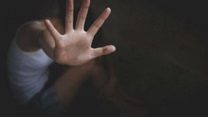 Şanlıurfa'da karın ağrısıyla hastaneye gitti, hamile olduğu ortaya çıktı