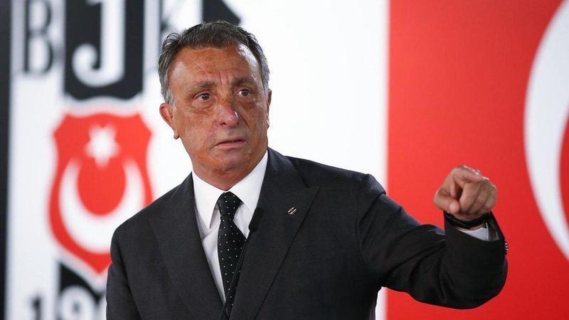 Ahmet Nur Çebi: Ligin 2. yarısı 15 gün sonra başlasın