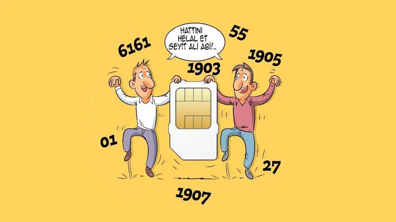 'Hami ile Lemi Hattını Helal Et'in çekimlerine martta başlanacak