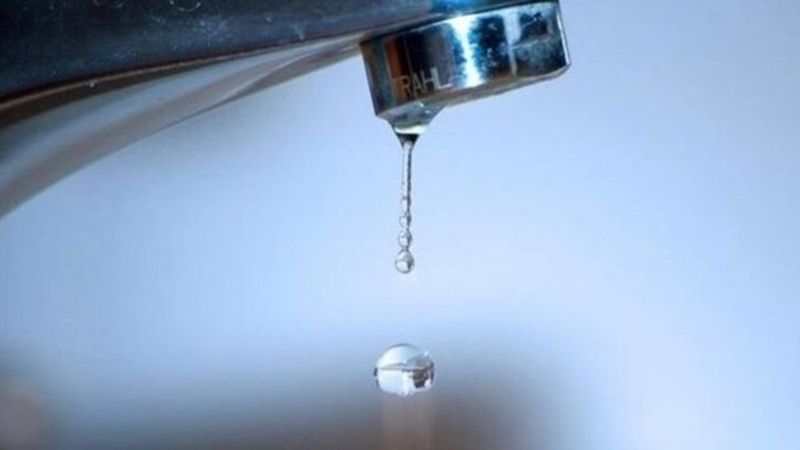 İstanbul'da sular ne zaman gelecek? 4 Ocak 2022 İSKİ arıza sorgulama