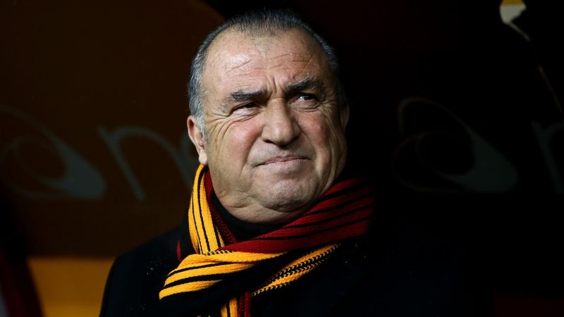 Fatih Terim'den iddialara yanıt