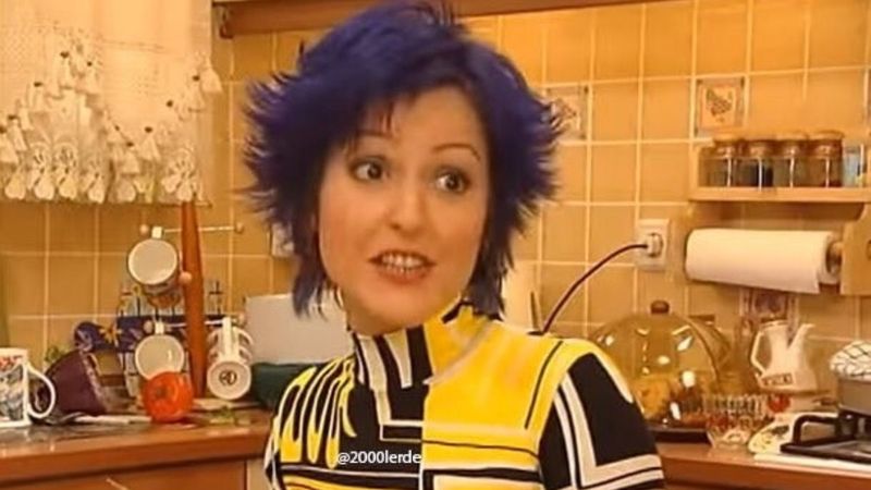 En Son Babalar Duyar'ın asi kızı Defne, bakın şimdi nerelerde...