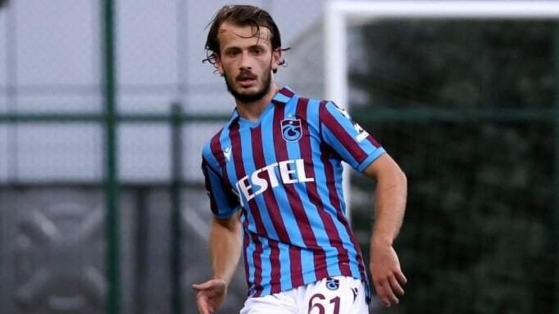 Trabzonspor'da Abdulkadir Parmak'a izin çıktı