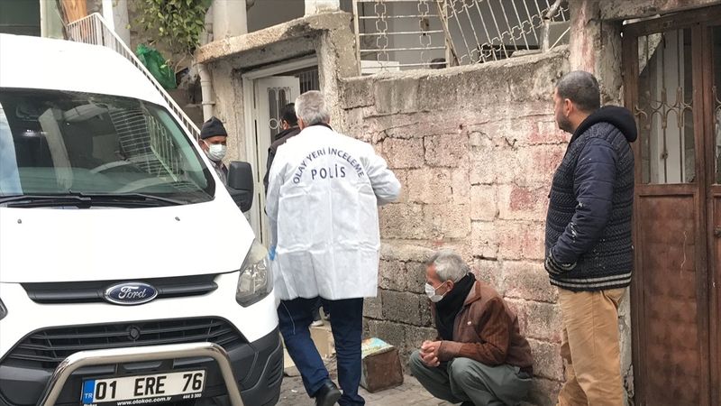 Adana'da soba zehirlenmesi: 3 ölü