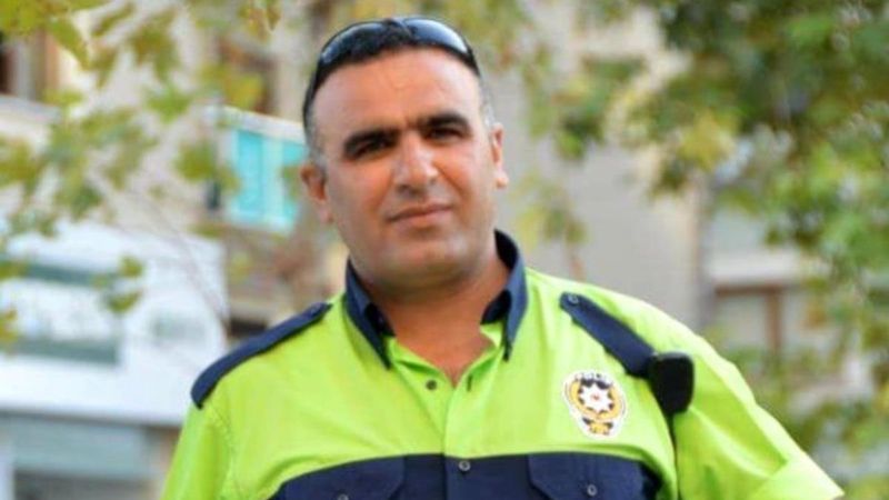 Fethi Sekin'in şehadetinin üzerinden 5 yıl geçti