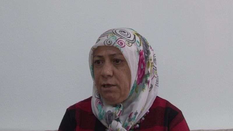 İstanbul'da topraktan ev satın aldı, eniştesi tarafından dolandırıldı