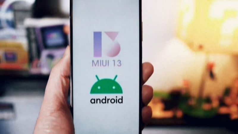 MIUI 13 güncellemesi alacak Xiaomi modelleri belli oldu